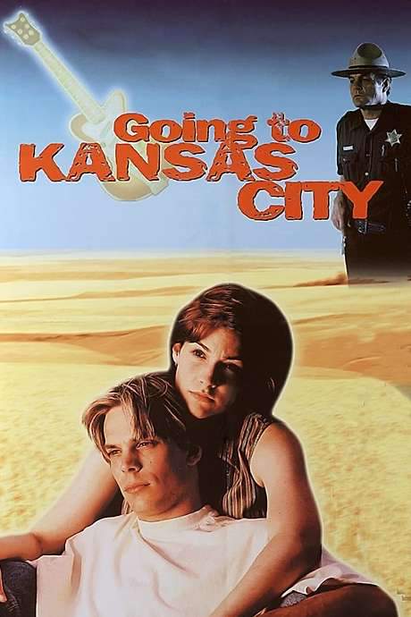 Going to Kansas City
